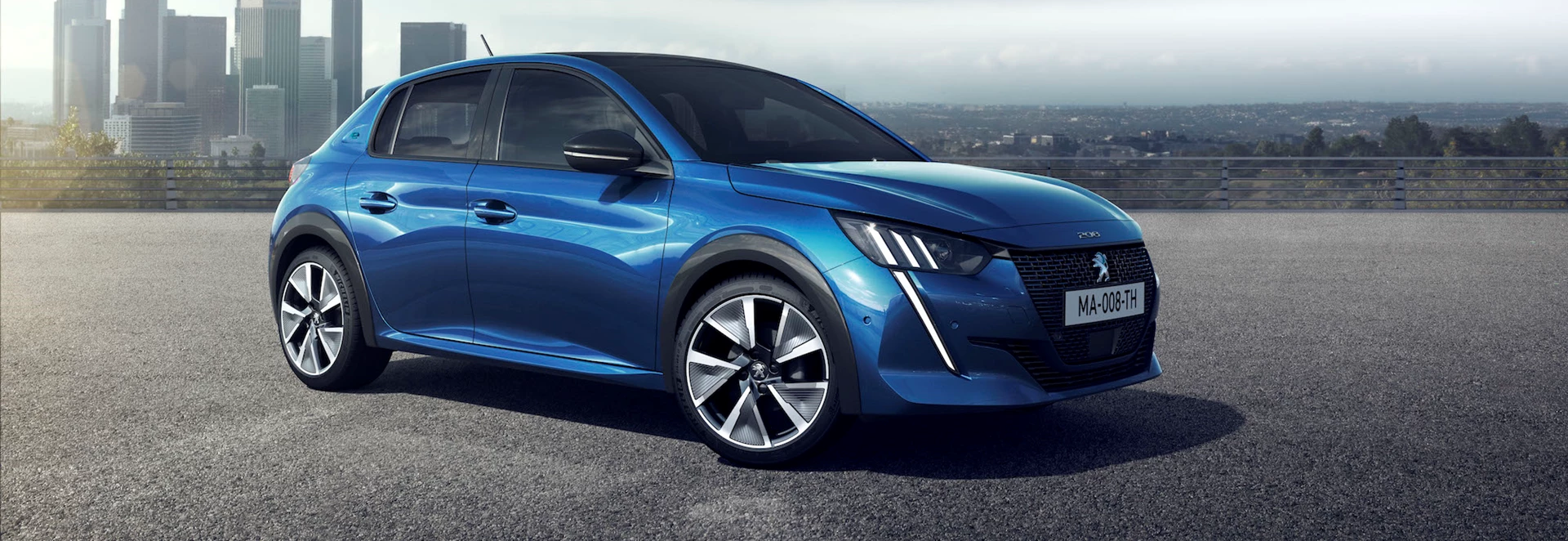 What to expect from Peugeot’s electric future… 